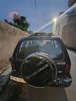 کیا سپۆرتاج